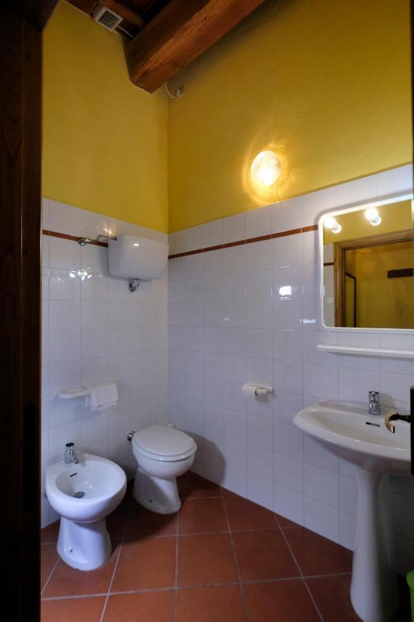 Casa Vacanze Oliviera Пиенца Экстерьер фото